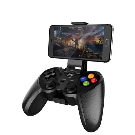 Control Bluetooth para celulares iPEGA  PG-9078-0