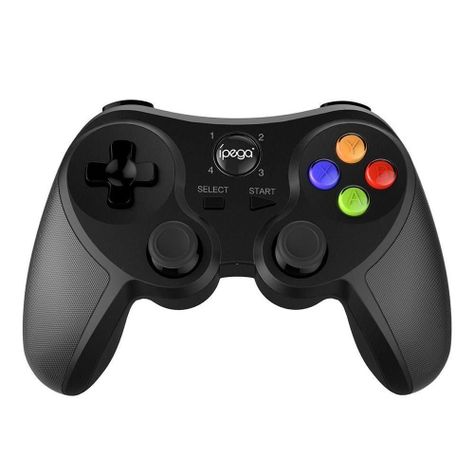 Control Bluetooth para celulares iPEGA  PG-9078-3