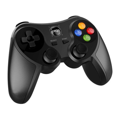 Control Bluetooth para celulares iPEGA  PG-9078-4