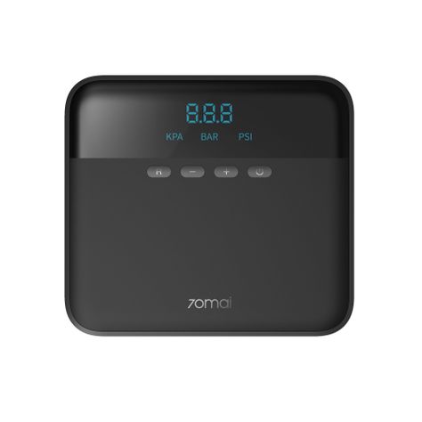 Compresor de Aire para vehículos 70MAI lite TP03-0