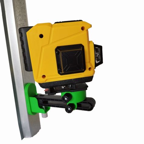 Nivel Laser Construcción 12 líneas 360 Horizontal vertical Binli BL12 + Tripode 1,2m-3