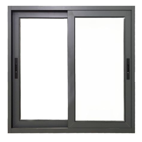 Ventana Termopanel aluminio RPT Premium 73s 120x120cm - gris-0