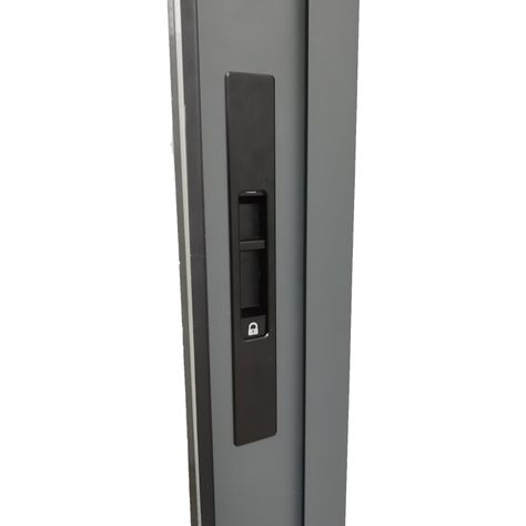Ventana Termopanel aluminio RPT Premium 73s 120x120cm - gris-1