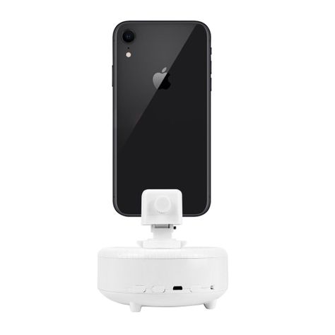 Soporte de teléfono inteligente seguimiento automático 360 Srihome SH007 -1