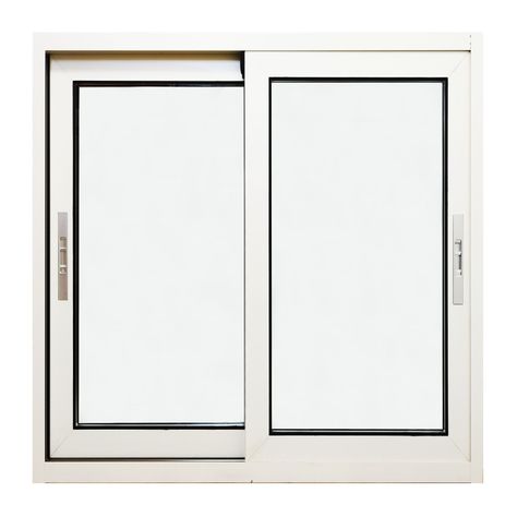 Ventana Termopanel aluminio RPT Premium 73s 120x120cm - blanca-0