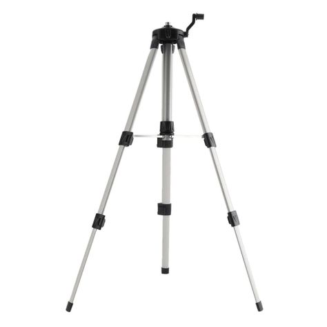 Tripode universal para nivel Laser 1,2 mts hilo 5/8-0