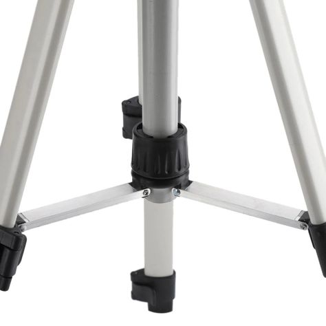 Tripode universal para nivel Laser 1,2 mts hilo 5/8-4