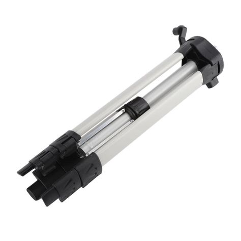 Tripode universal para nivel Laser 1,2 mts hilo 5/8-7