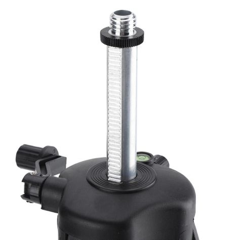 Tripode universal para nivel Laser 1,2 mts hilo 5/8-8