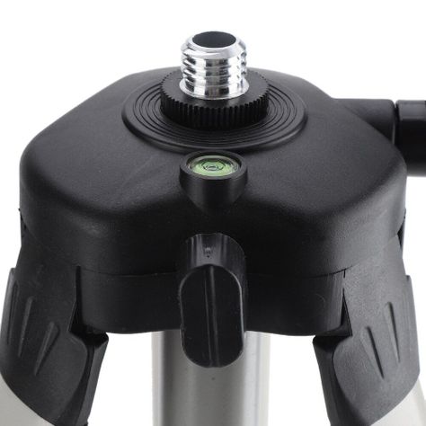 Tripode universal para nivel Laser 1,2 mts hilo 5/8-9