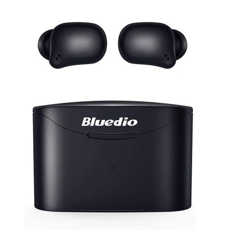 Bluedio T Elf 2 Audífonos Bluetooth Manos Libres-0