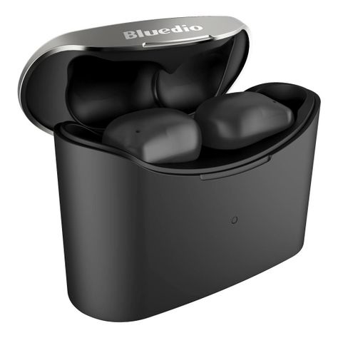 Bluedio T Elf 2 Audífonos Bluetooth Manos Libres-1