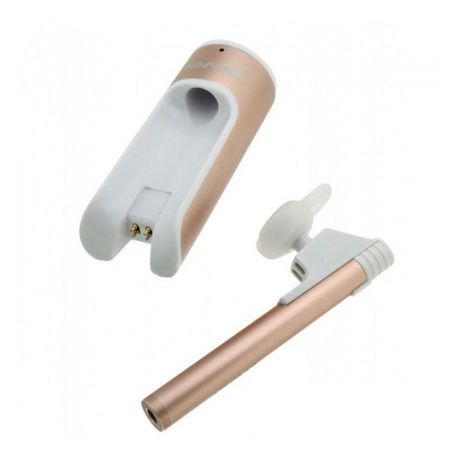 Audífono y Manos Libre Bluetooth Awei A835BL-2