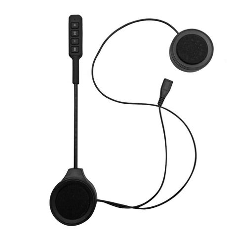 Audífonos Manos Libres Bluetooth para moto BT14-0