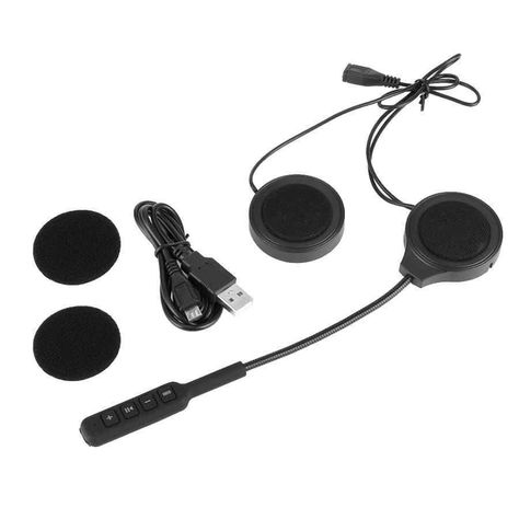 Audífonos Manos Libres Bluetooth para moto BT14-2