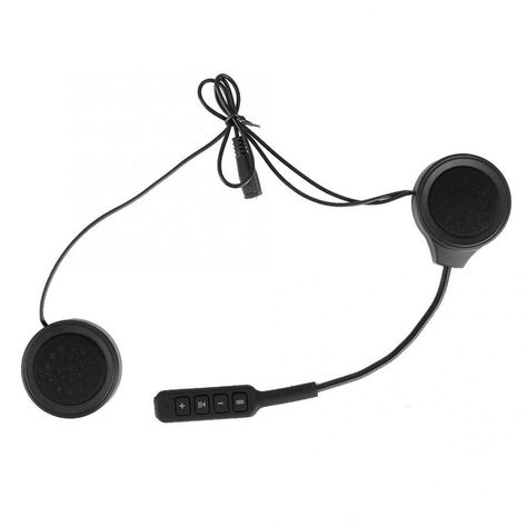 Audífonos Manos Libres Bluetooth para moto BT14-1