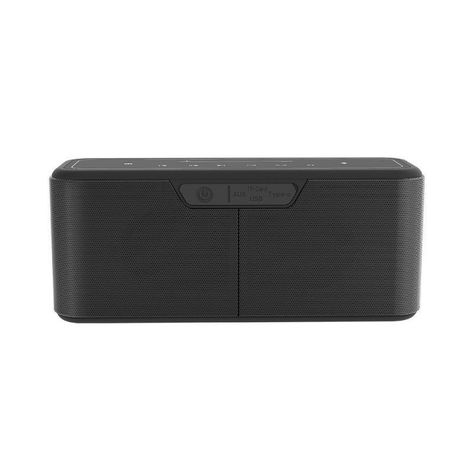 Tronsmart Mega PRO Parlantes Bluetooth TWS 60W SoundPulse-4