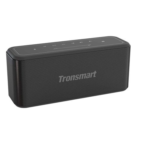 Tronsmart Mega PRO Parlantes Bluetooth TWS 60W SoundPulse-0