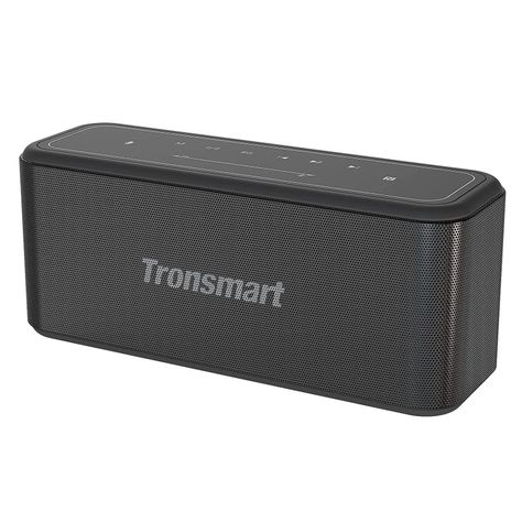 Tronsmart Mega PRO Parlantes Bluetooth TWS 60W SoundPulse-1