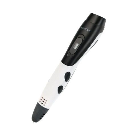 Lapiz impresora 3D Smaffox SM-01 + 54M + Estuche-1