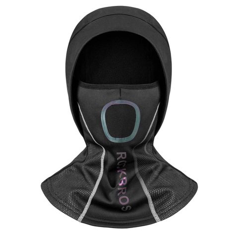 Mascara para bicicleta, motocicleta Rockbros LF7478-B1-1