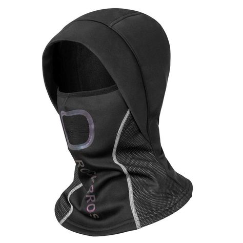 Mascara para bicicleta, motocicleta Rockbros LF7478-B1-0