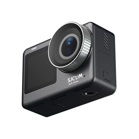 Cámara Deportiva 4K Wifi 5G 30FPS 20MP GYRO Sjcam SJ11 Dual-2