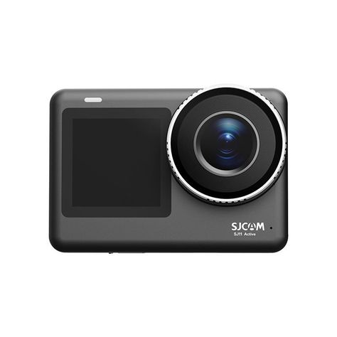 Cámara Deportiva 4K Wifi 5G 30FPS 20MP GYRO Sjcam SJ11 Dual-5