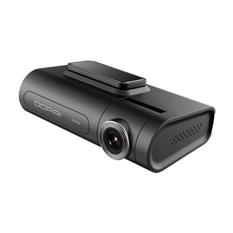 Cámara de vehículo dual 4G 2K rastreo GPS y control bluetooth DDPAI X2S PR-0