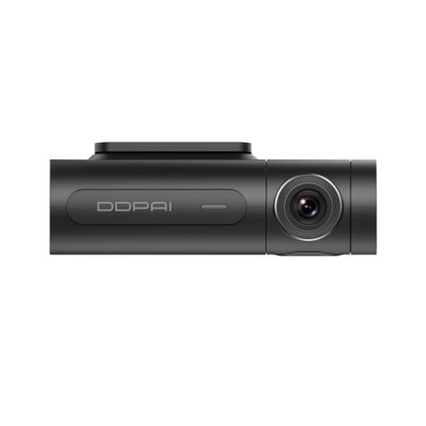 Cámara de vehículo dual 4G 2K rastreo GPS y control bluetooth DDPAI X2S PR-3