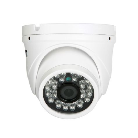 Cámara IP de Red Escam QD520 HD Registro en Nube-4