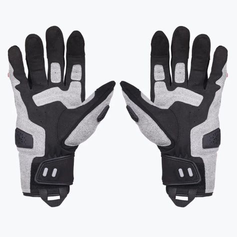 Guantes para motociclismo Motowolf 0338-2