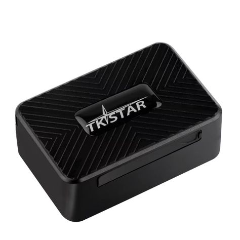 Mini Rastreador GPS magnético recargable de 1500mAh Tkstar TK913 4G configurado con SIM-1