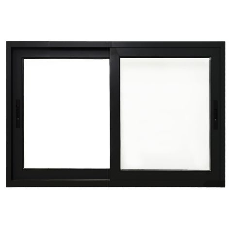 Ventana Termopanel aluminio RPT Premium 73s 150x100cm - negro-0