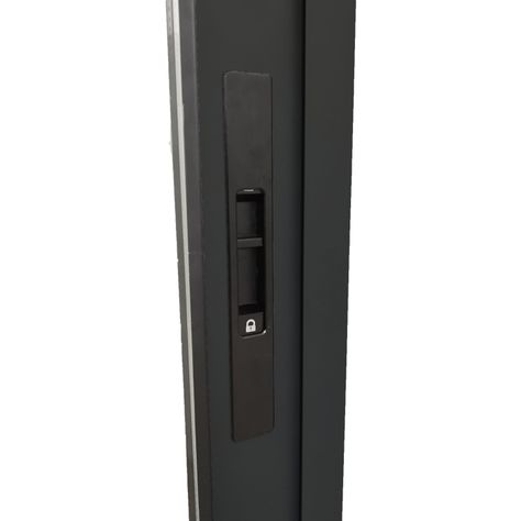 Ventana Termopanel aluminio RPT Premium 73s 150x100cm - negro-1