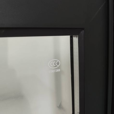 Ventana Termopanel aluminio RPT Premium 73s 150x100cm - negro-5