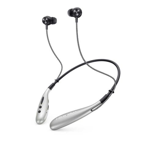 Bluedio HN+ Audífonos Bluetooth con Ranura SD-0