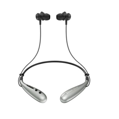 Bluedio HN+ Audífonos Bluetooth con Ranura SD-2