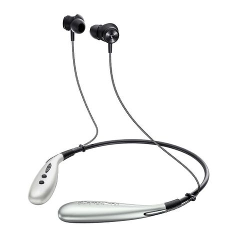 Bluedio HN+ Audífonos Bluetooth con Ranura SD-3