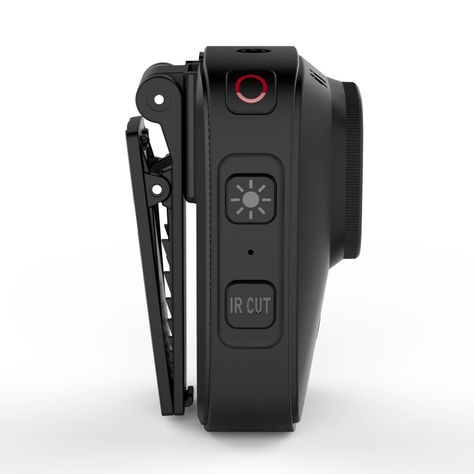 Cámara deportiva de cuerpo SJCAM A10 2650 mAh visión Nocturna-2