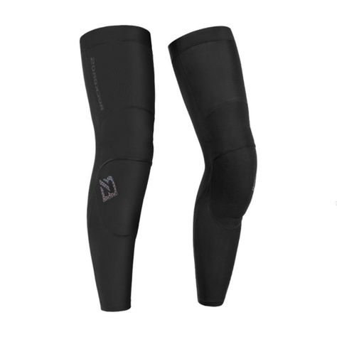 Mangas de pierna con rodilleras proteccion UV Rockbros TT016-1