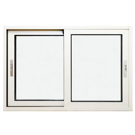 Ventana Termopanel aluminio RPT Premium 73s 150x100cm - blanco-0