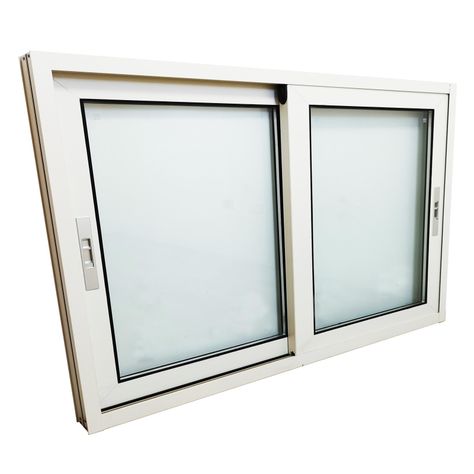 Ventana Termopanel aluminio RPT Premium 73s 150x100cm - blanco-1