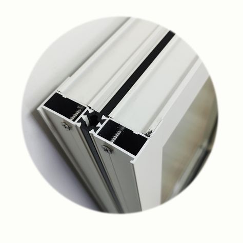 Ventana Termopanel aluminio RPT Premium 73s 150x100cm - blanco-3