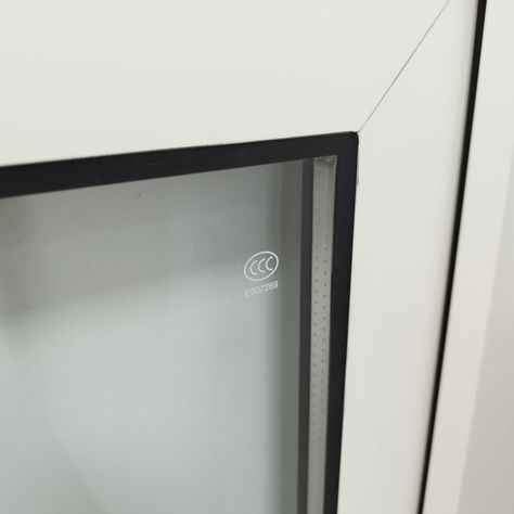 Ventana Termopanel aluminio RPT Premium 73s 150x100cm - blanco-7