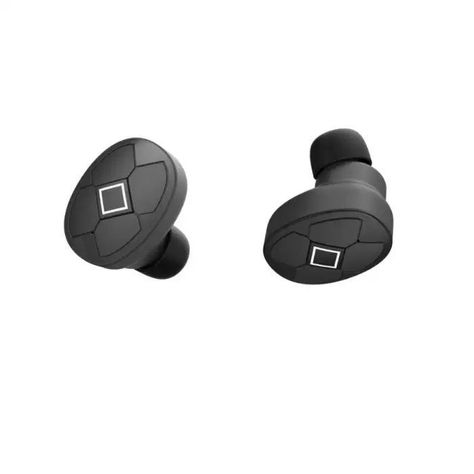 Audífonos Bluetooth TWS Bilikay V5 caja de carga-2