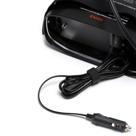 Compresor de Aire para neumáticos 70MAI TP01-3