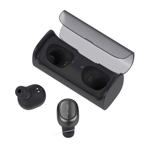 QCY Q29 Audífono Bluetooth Manos Libres-3