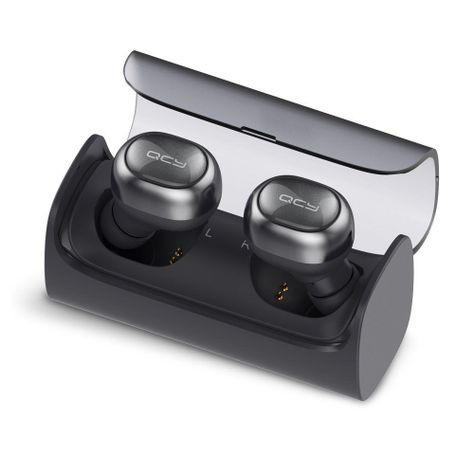 QCY Q29 Audífono Bluetooth Manos Libres-0