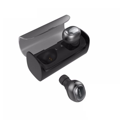 QCY Q29 Audífono Bluetooth Manos Libres-2